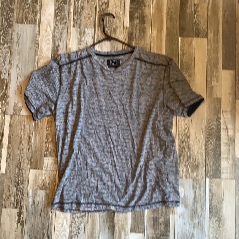 Modern Culture V-Neck XXL